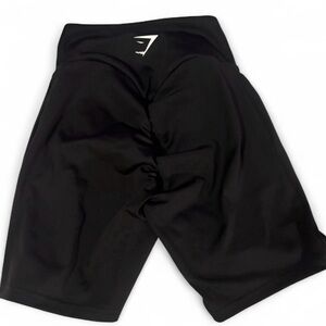 Gymshark Scrunch Butt Bike Shorts